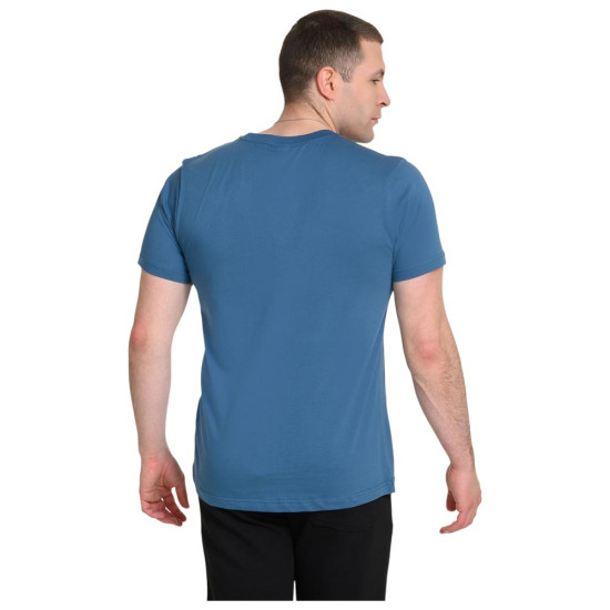 Target Ανδρική κοντομάνικη μπλούζα Skate Single Jersey T-Shirt Target Ανδρική κοντομάνικη μπλούζα Skate Single Jersey T-Shirt